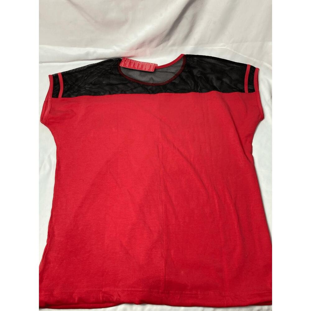 Exante Sports Tee Never Look Back: Just Call Me a Queen XL - Picture 8 of 8